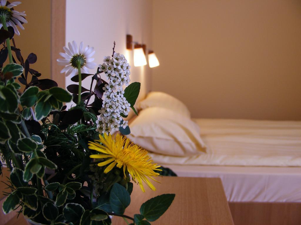 Motel Vector Acatari Room photo