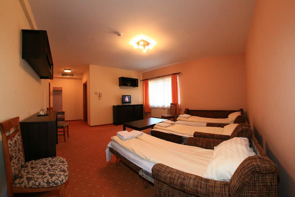 Motel Vector Acatari Room photo