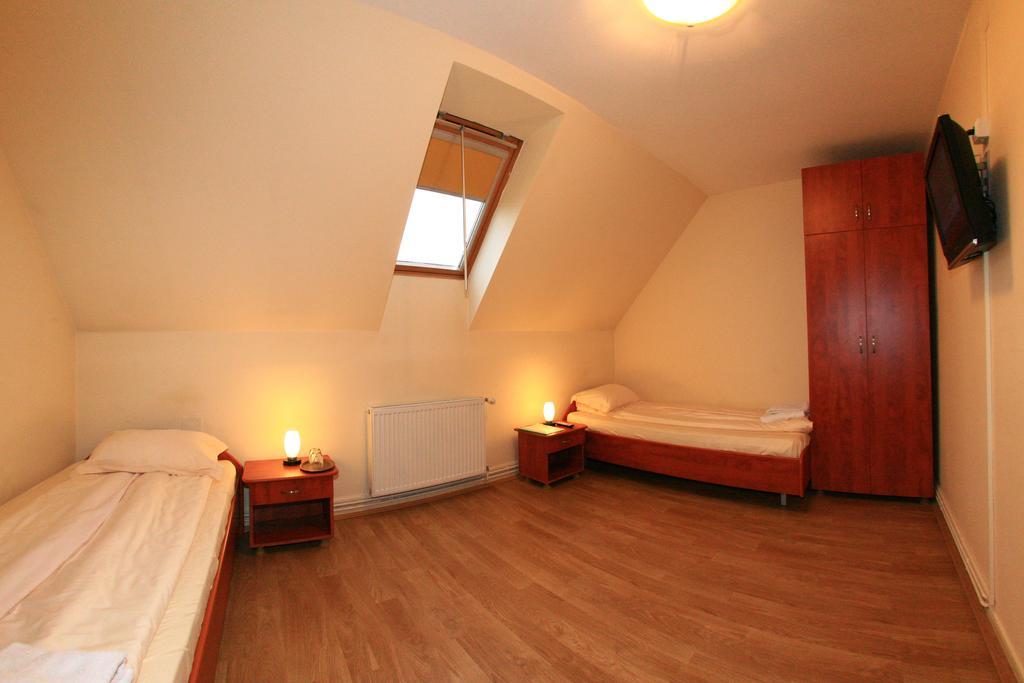 Motel Vector Acatari Room photo